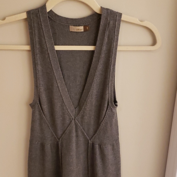 Wilfred Knit Dress - Picture 8 of 8